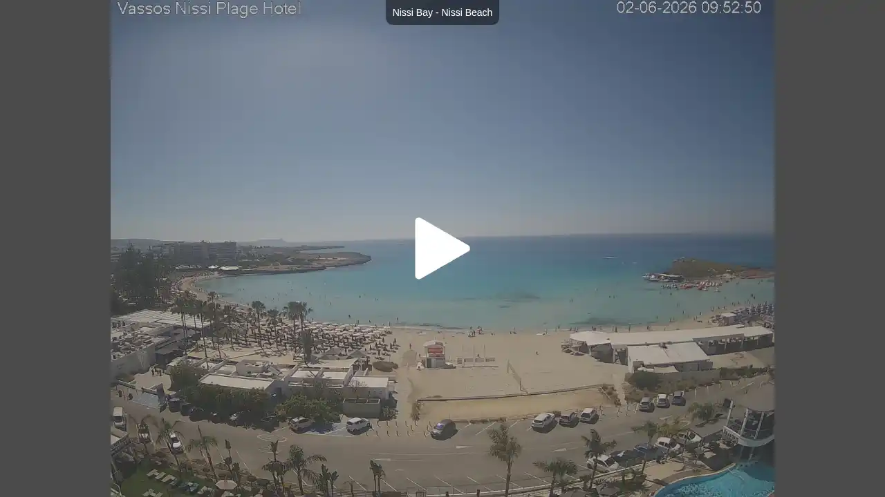Webcam-Aufnahme aus :city — 2. Juni 2026 07:00