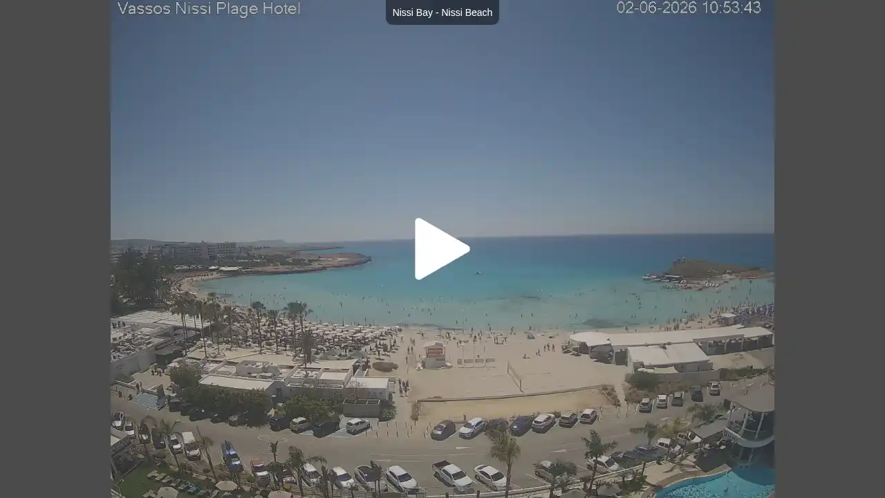 Webcam-Aufnahme aus :city — 2. Juni 2026 08:00