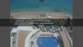 Vorschaubild 2. Juni 2026 08:00 Protaras Zypern Strand