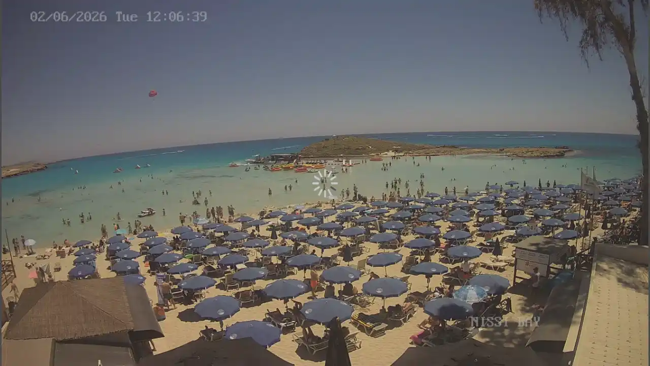 Webcam-Aufnahme aus :city — 2. Juni 2026 11:00