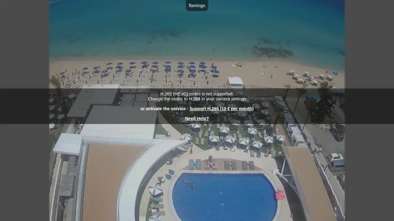 Webcam-Aufnahme aus :city — 2. Juni 2026 11:00
