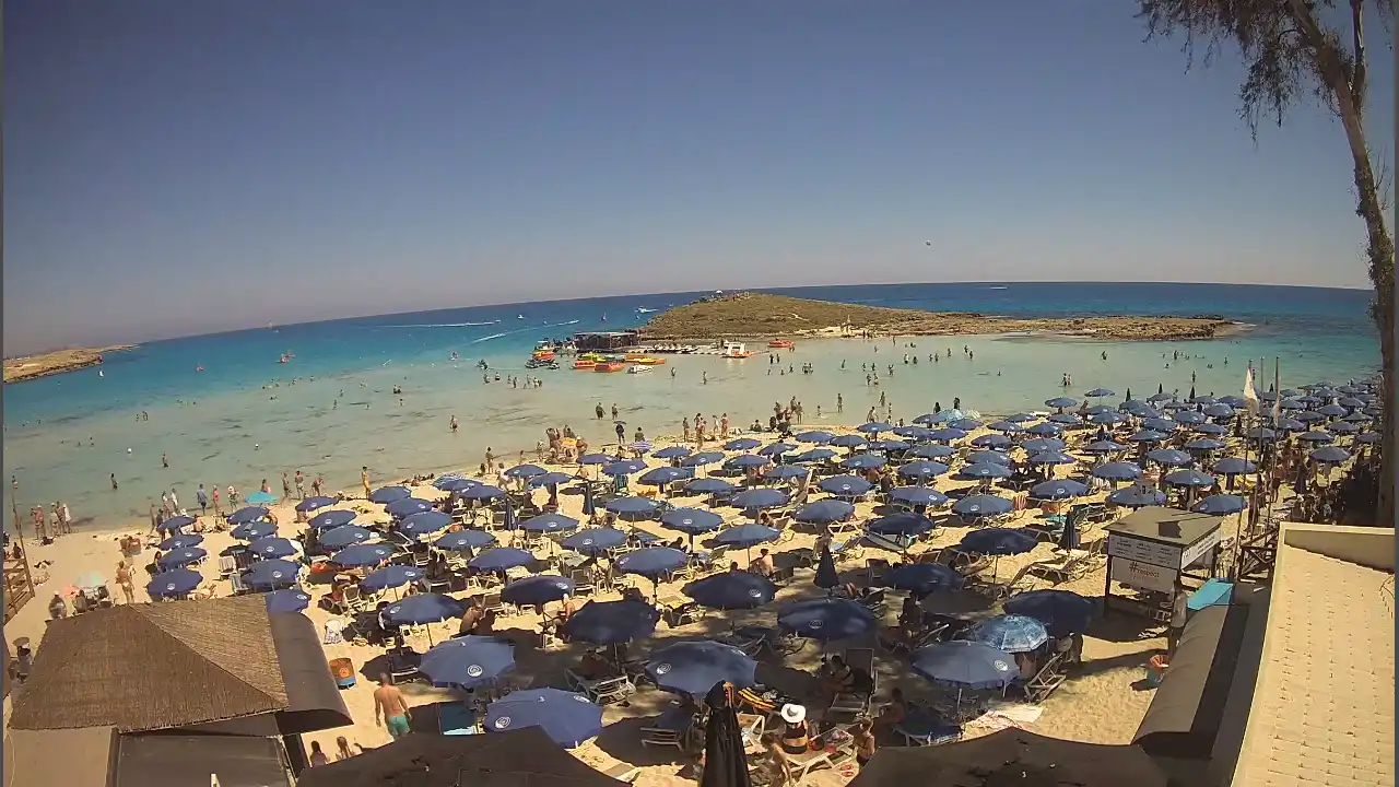 Webcam-Aufnahme aus :city — 2. Juni 2026 12:00