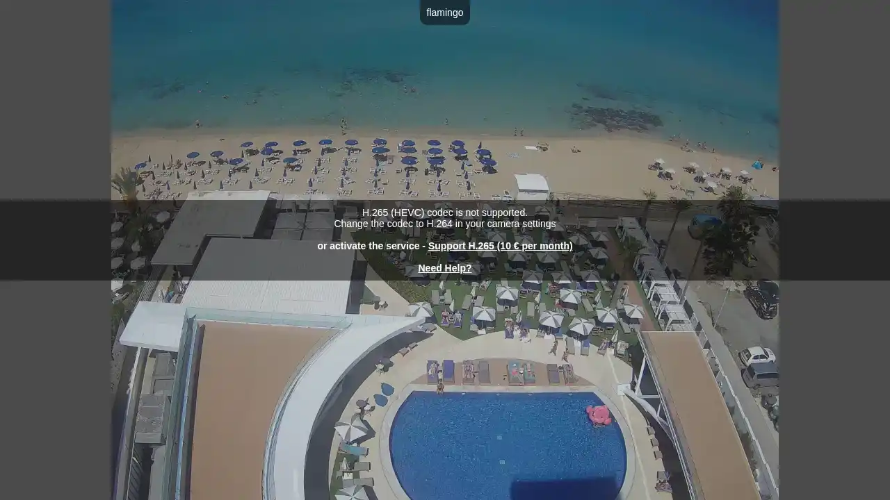 Webcam-Aufnahme aus :city — 2. Juni 2026 12:00