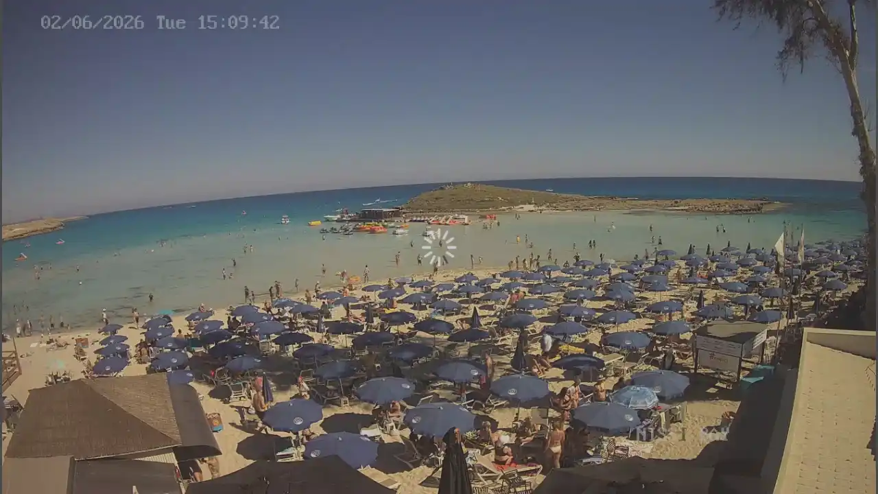 Webcam-Aufnahme aus :city — 2. Juni 2026 14:00