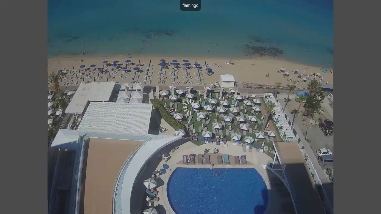 Webcam-Aufnahme aus :city — 2. Juni 2026 14:00
