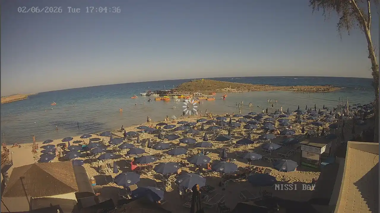 Webcam-Aufnahme aus :city — 2. Juni 2026 15:00