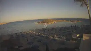 Vorschaubild 2. Juni 2026 16:00 Ayia Napa Zypern - Nissi Beach