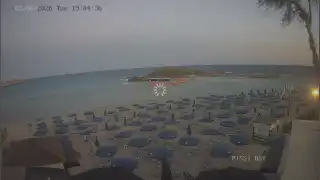 Vorschaubild 2. Juni 2026 17:00 Ayia Napa Zypern - Nissi Beach