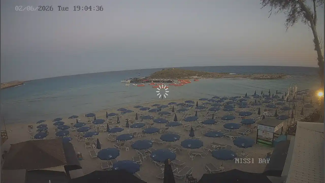 Webcam-Aufnahme aus :city — 2. Juni 2026 17:00