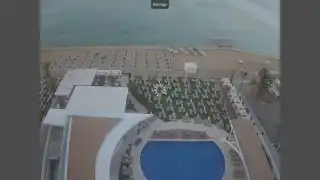 Vorschaubild 2. Juni 2026 17:00 Protaras Zypern Strand