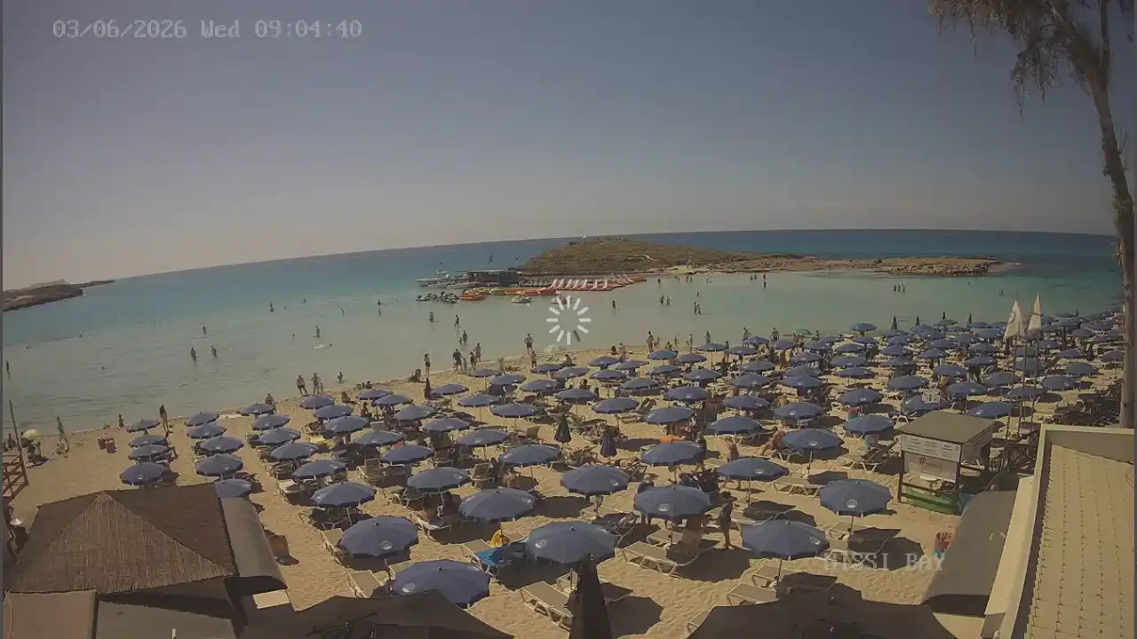 Webcam-Aufnahme aus :city — 3. Juni 2026 07:00