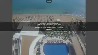 Vorschaubild 3. Juni 2026 07:00 Protaras Zypern Strand