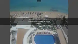 Vorschaubild 3. Juni 2026 08:00 Protaras Zypern Strand