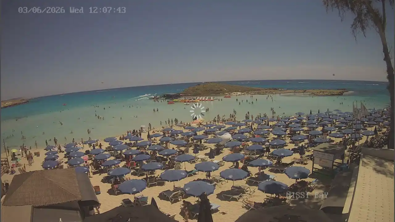 Webcam-Aufnahme aus :city — 3. Juni 2026 11:00