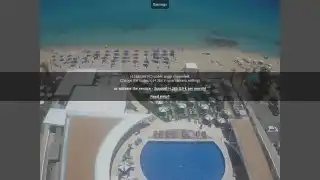 Vorschaubild 3. Juni 2026 11:00 Protaras Zypern Strand
