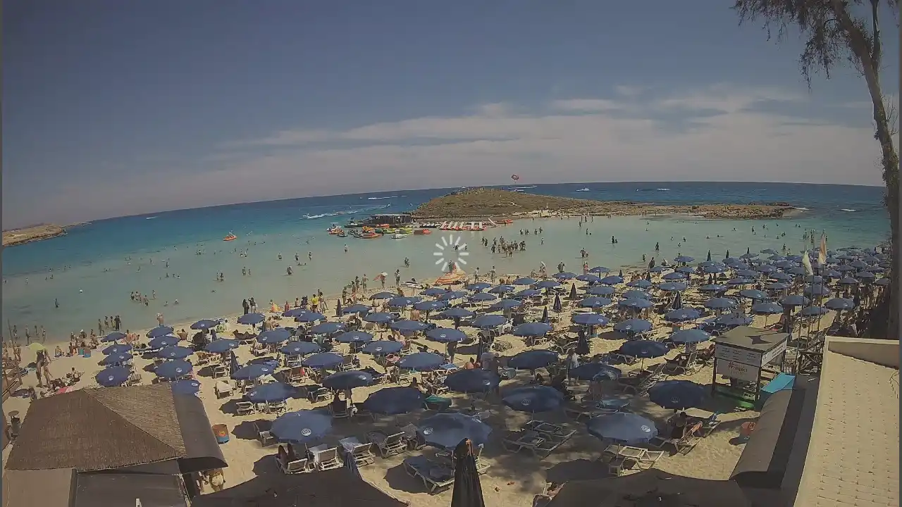 Webcam-Aufnahme aus :city — 3. Juni 2026 12:00