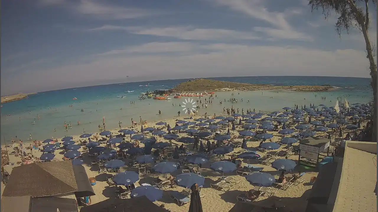 Webcam-Aufnahme aus :city — 3. Juni 2026 13:00