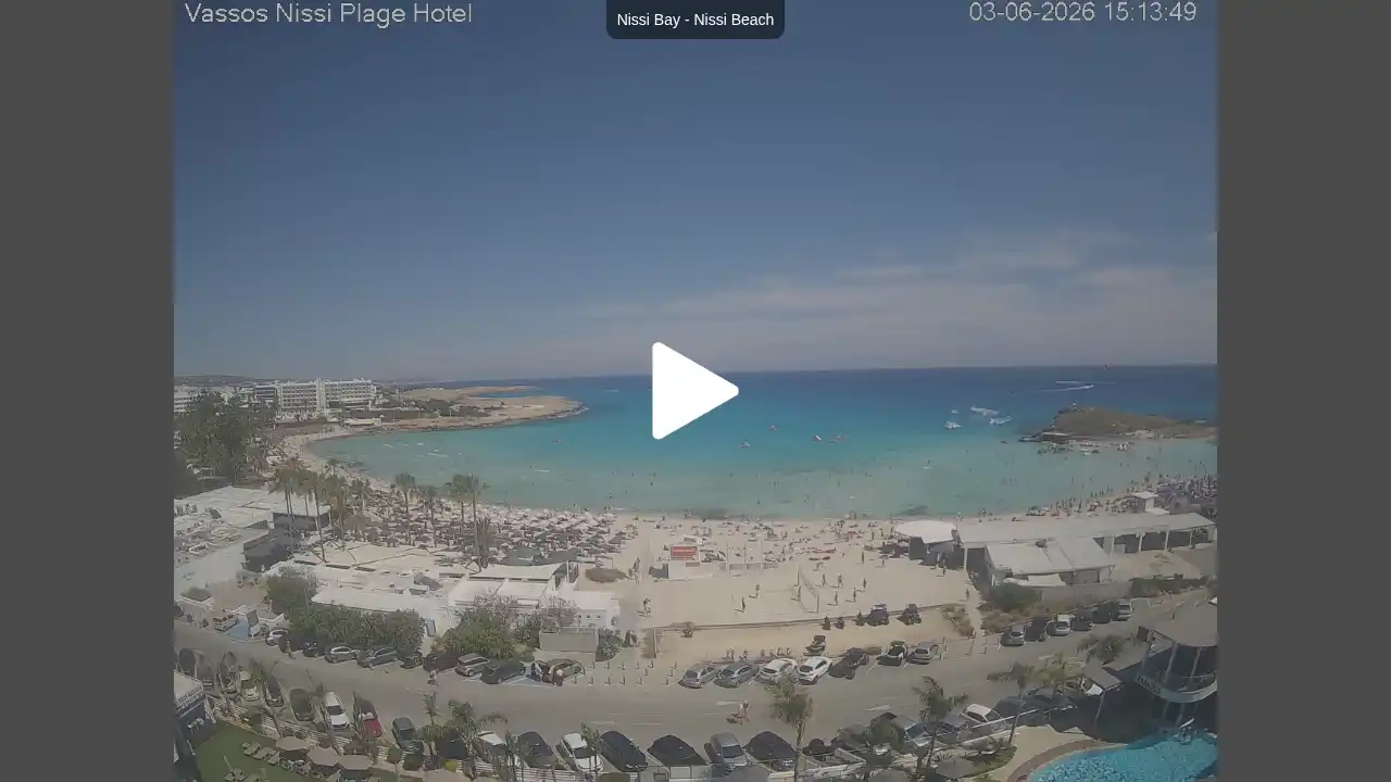 Webcam-Aufnahme aus :city — 3. Juni 2026 13:00