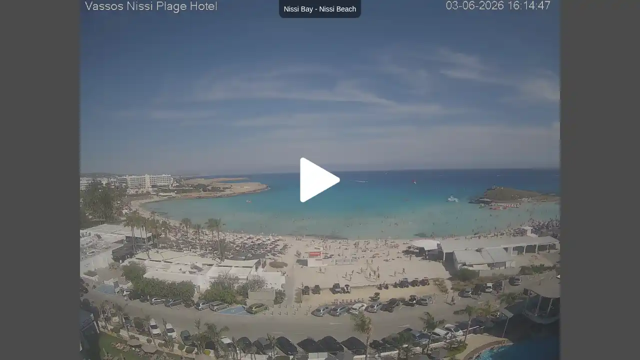 Webcam-Aufnahme aus :city — 3. Juni 2026 14:00