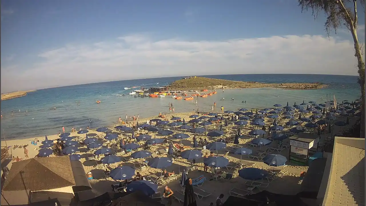 Webcam-Aufnahme aus :city — 3. Juni 2026 15:00