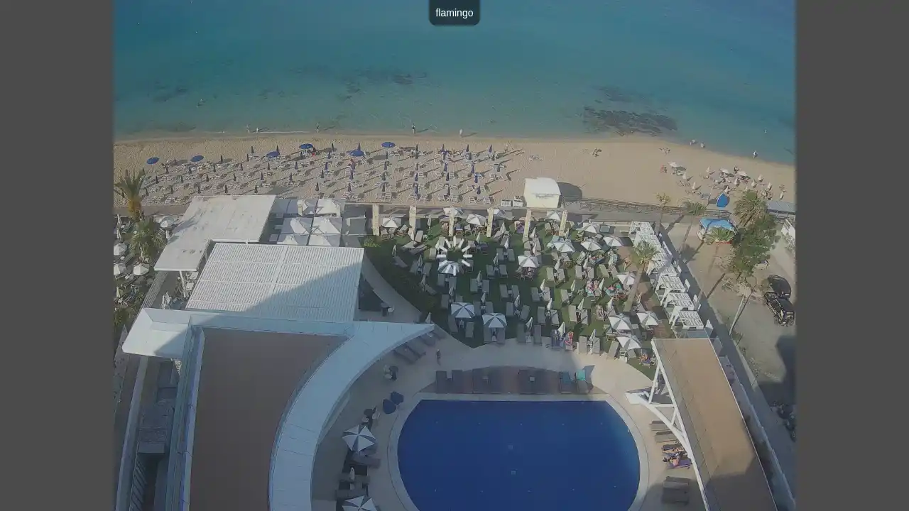Webcam-Aufnahme aus :city — 3. Juni 2026 15:00