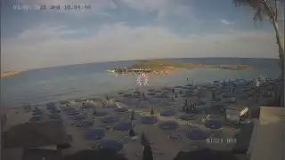 Vorschaubild 3. Juni 2026 16:00 Ayia Napa Zypern - Nissi Beach