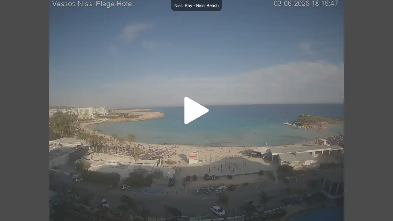 Webcam-Aufnahme aus :city — 3. Juni 2026 16:00