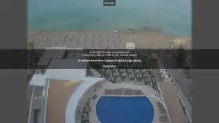 Vorschaubild 3. Juni 2026 16:00 Protaras Zypern Strand