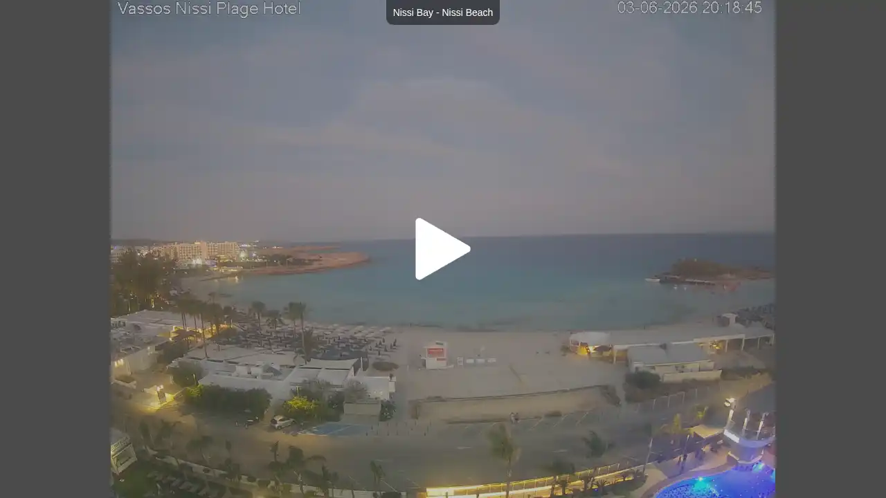 Webcam-Aufnahme aus :city — 3. Juni 2026 18:00