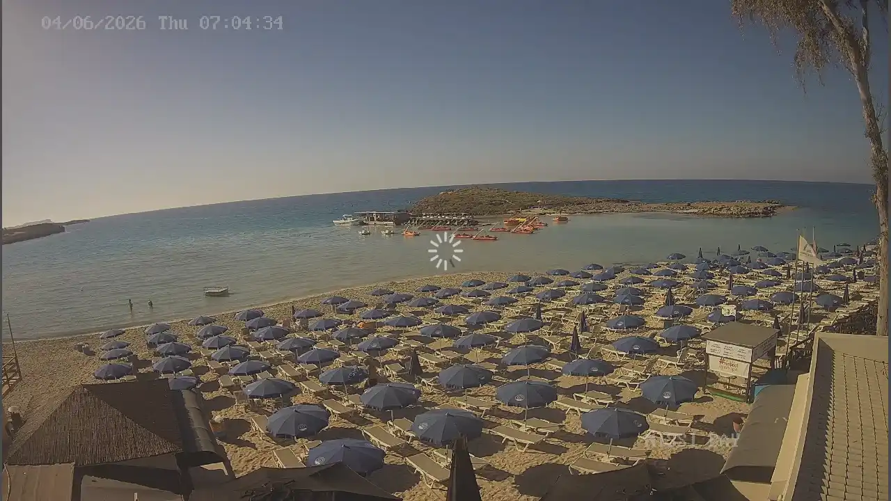 Webcam-Aufnahme aus :city — 4. Juni 2026 05:00