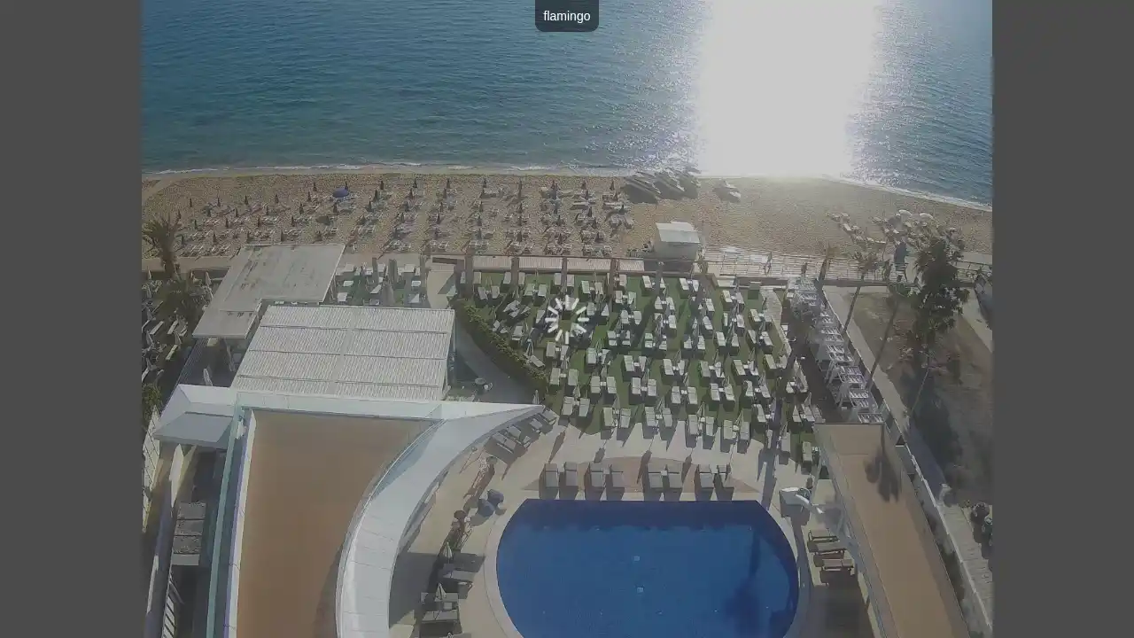 Webcam-Aufnahme aus :city — 4. Juni 2026 05:00