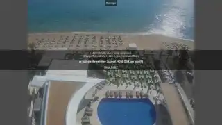 Vorschaubild 4. Juni 2026 06:00 Protaras Zypern Strand