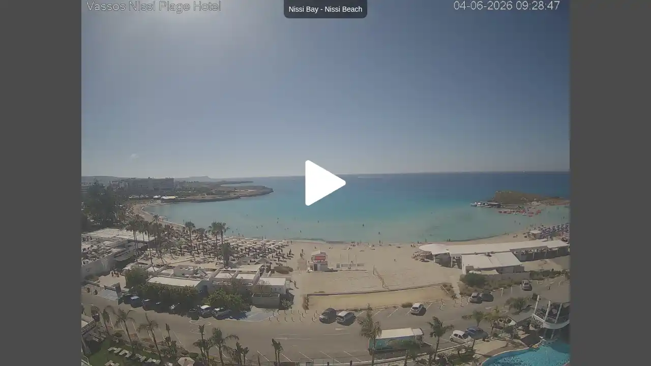 Webcam-Aufnahme aus :city — 4. Juni 2026 07:00