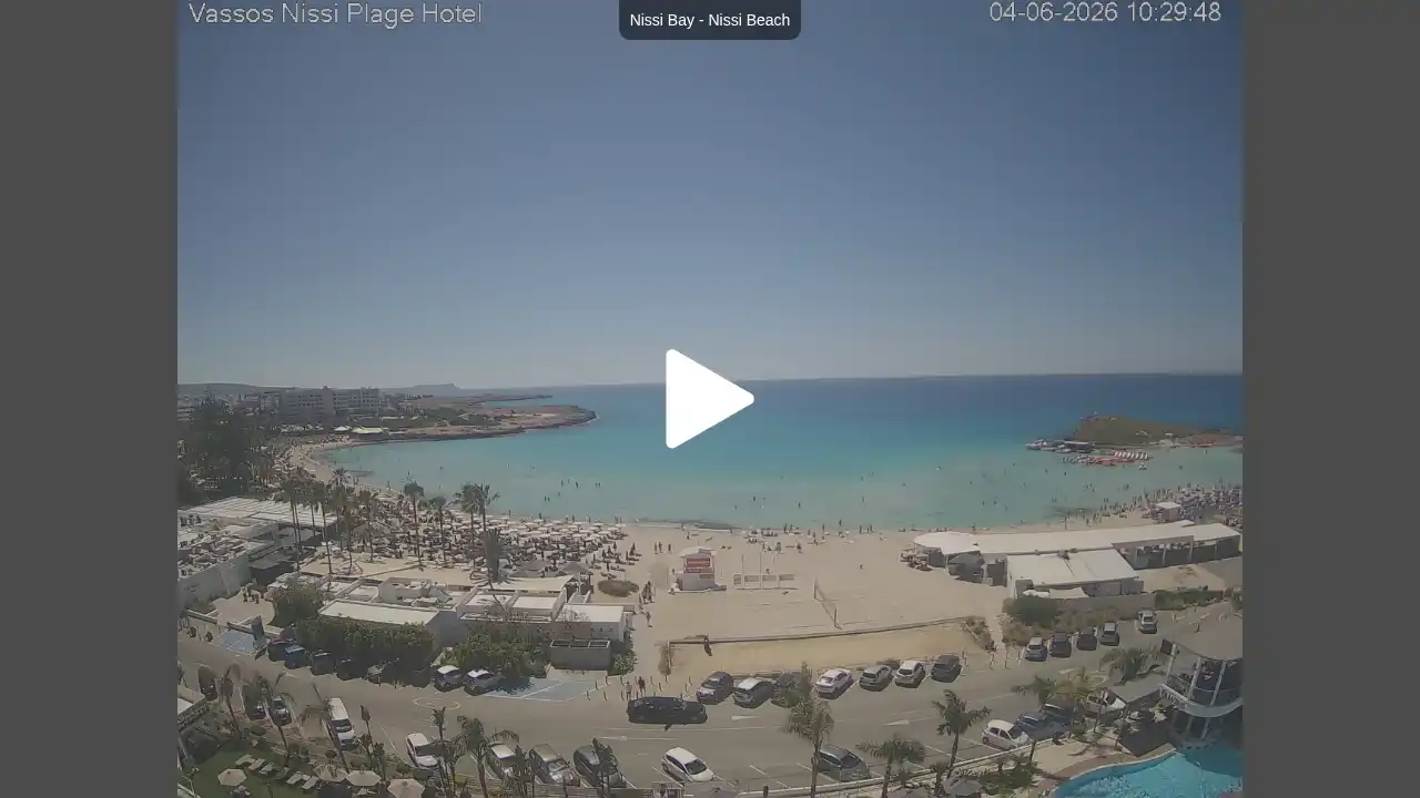 Webcam-Aufnahme aus :city — 4. Juni 2026 08:00