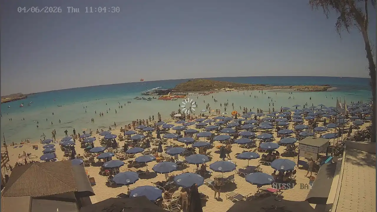 Webcam-Aufnahme aus :city — 4. Juni 2026 09:00