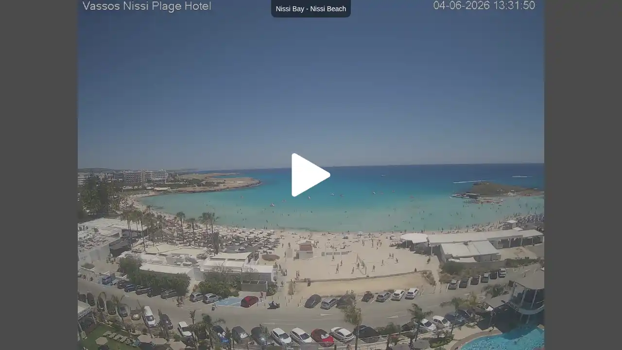 Webcam-Aufnahme aus :city — 4. Juni 2026 11:00