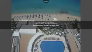 Vorschaubild 4. Juni 2026 12:00 Protaras Zypern Strand