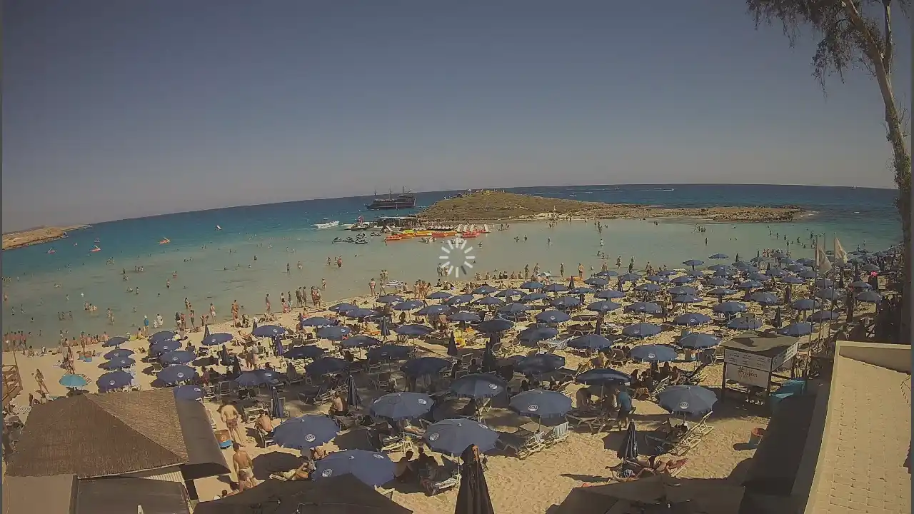 Webcam-Aufnahme aus :city — 4. Juni 2026 13:00