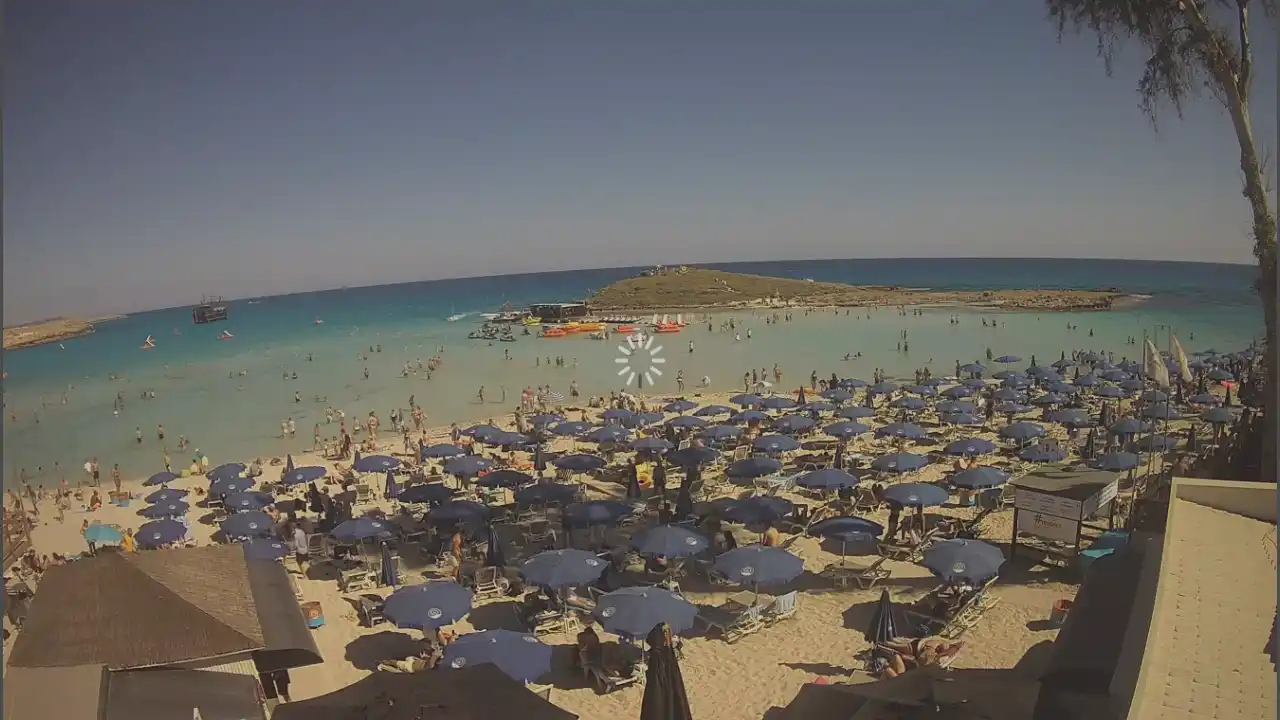 Webcam-Aufnahme aus :city — 4. Juni 2026 14:00