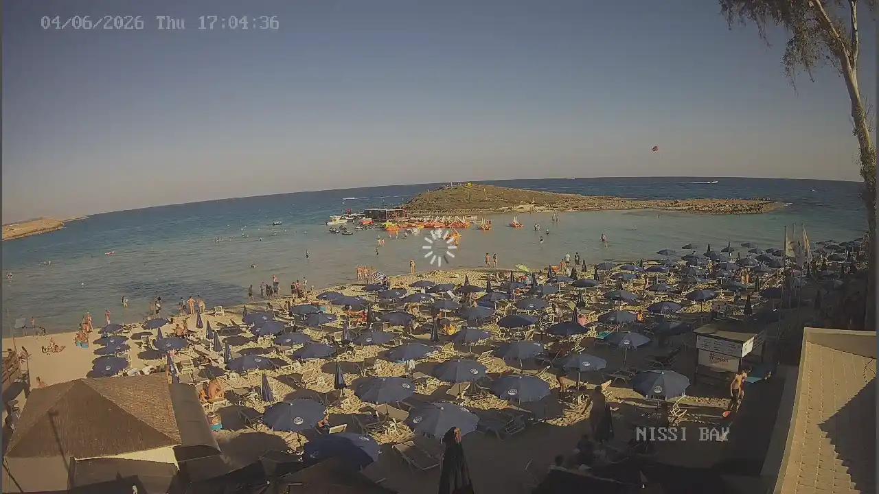 Webcam-Aufnahme aus :city — 4. Juni 2026 15:00