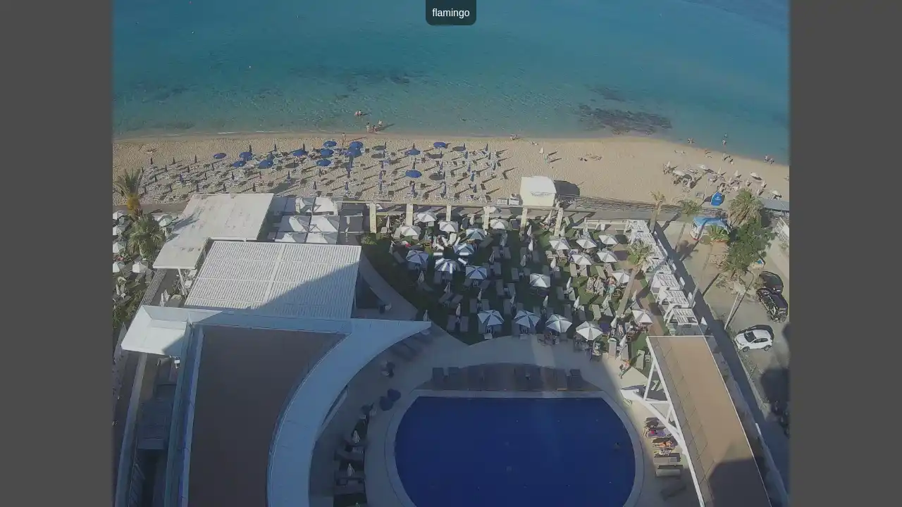 Webcam-Aufnahme aus :city — 4. Juni 2026 15:00