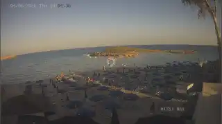 Vorschaubild 4. Juni 2026 16:00 Ayia Napa Zypern - Nissi Beach