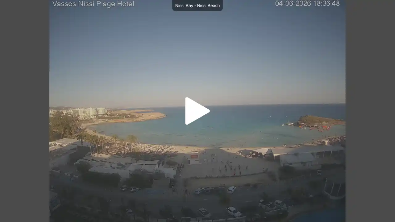 Webcam-Aufnahme aus :city — 4. Juni 2026 16:00