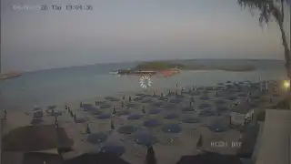 Vorschaubild 4. Juni 2026 17:00 Ayia Napa Zypern - Nissi Beach