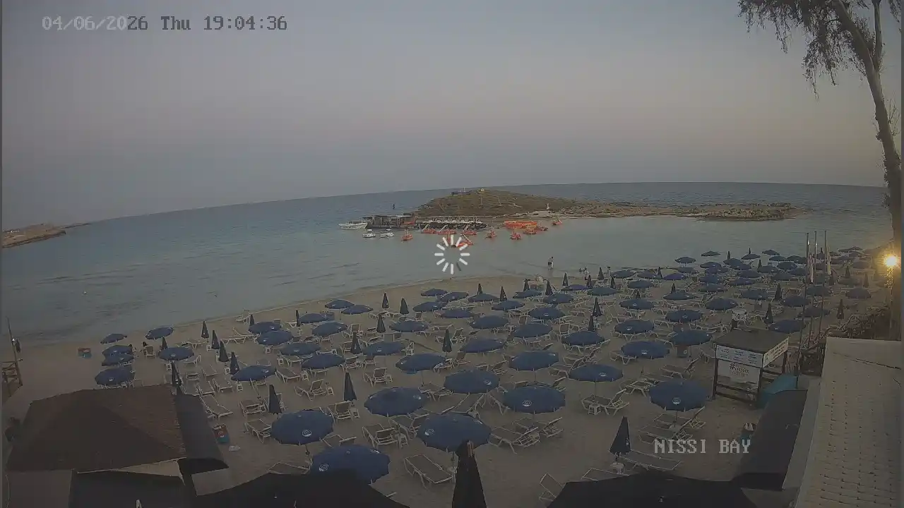Webcam-Aufnahme aus :city — 4. Juni 2026 17:00