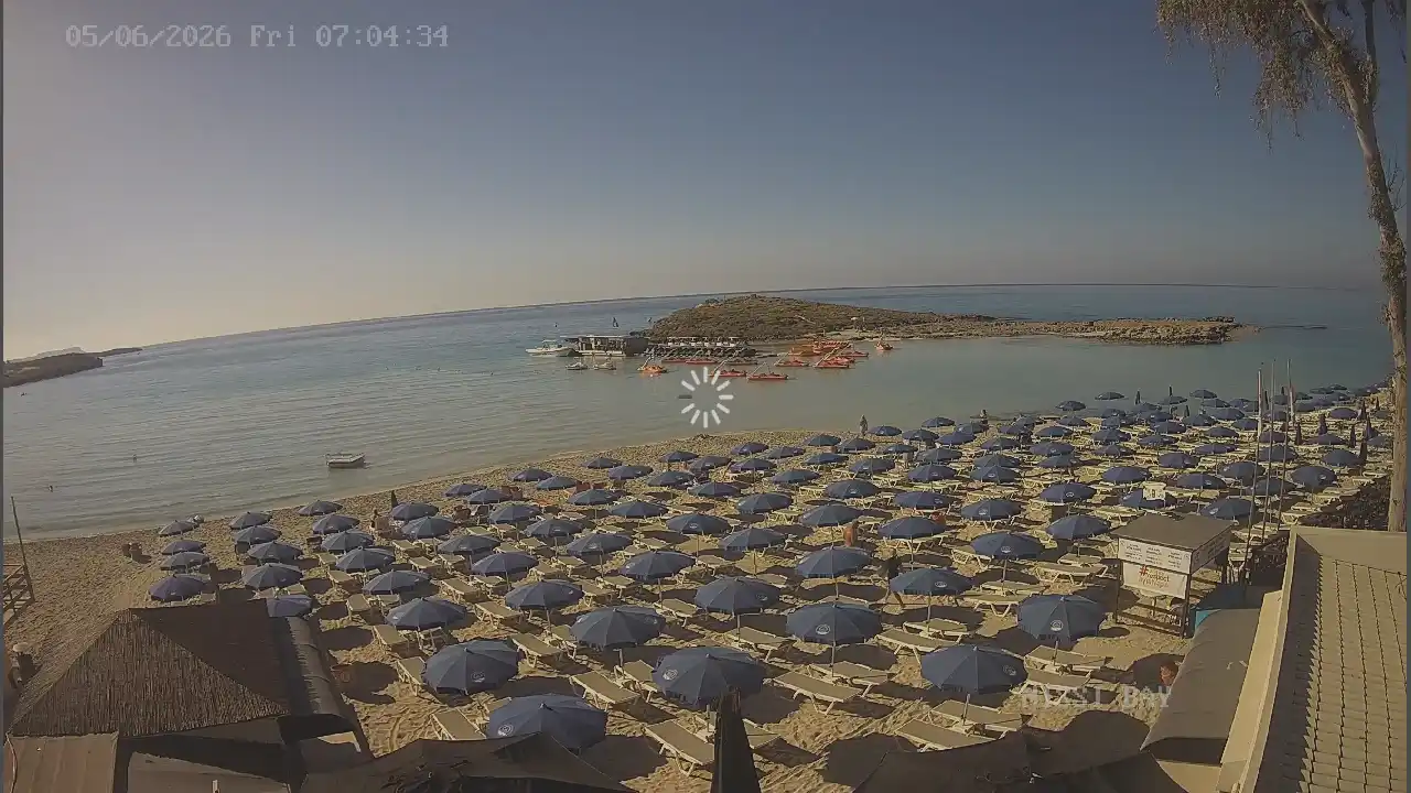 Webcam-Aufnahme aus :city — 5. Juni 2026 05:00