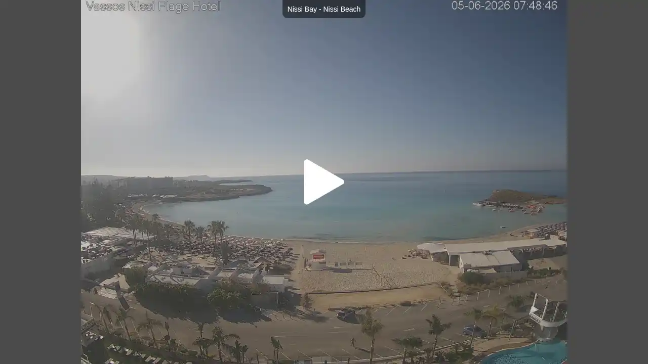 Webcam-Aufnahme aus :city — 5. Juni 2026 05:00