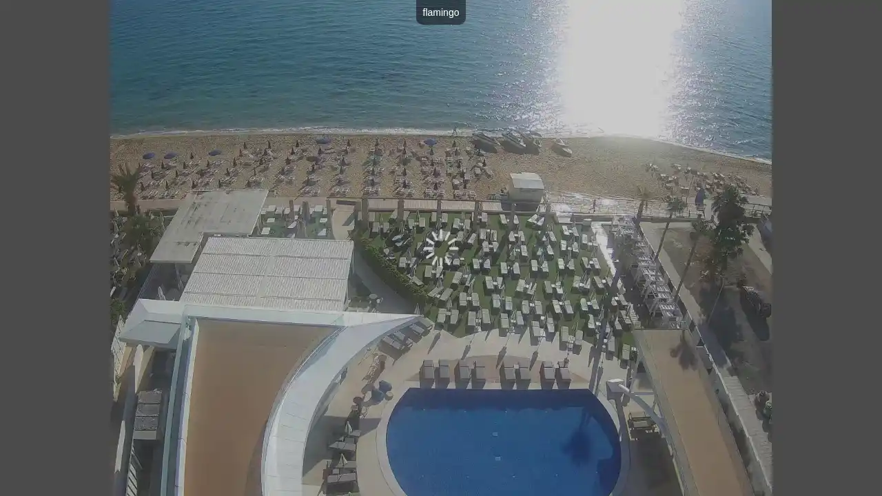 Webcam-Aufnahme aus :city — 5. Juni 2026 05:00