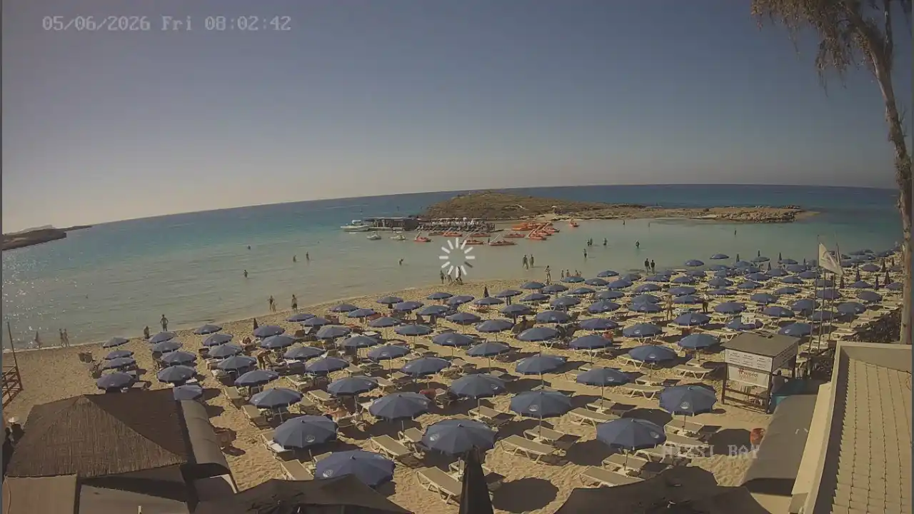 Webcam-Aufnahme aus :city — 5. Juni 2026 06:00