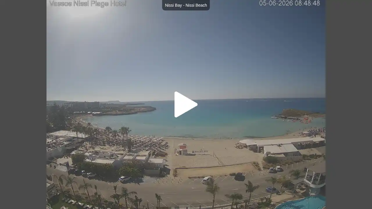 Webcam-Aufnahme aus :city — 5. Juni 2026 06:00